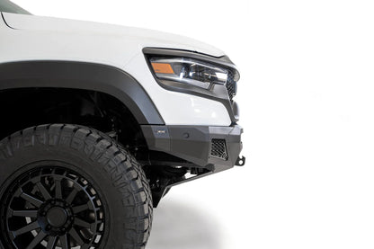 2021-2023 RAM 1500 TRX STEALTH FIGHTER FRONT BUMPER F620153030103 Addictive Desert Designs