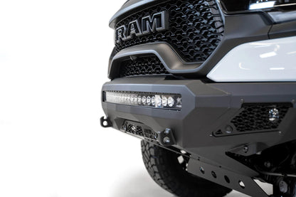 2021-2023 RAM 1500 TRX STEALTH FIGHTER FRONT BUMPER F620153030103 Addictive Desert Designs