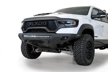 Load image into Gallery viewer, 2021-2023 RAM 1500 TRX STEALTH FIGHTER FRONT BUMPER F620153030103