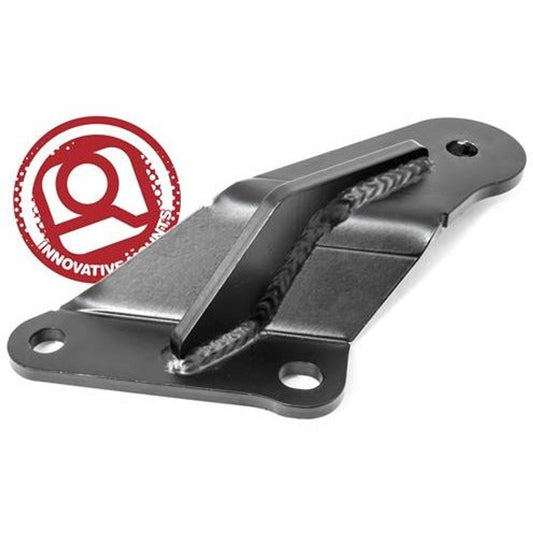 Innovative 98-02 Honda Accord Conversion Engine Block Mounting Bracket (F/H-Series)
