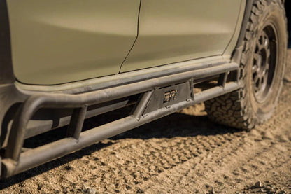 Body Armor 2018-2024 SUBARU CROSSTREK REVO ROCK SLIDERS Body Armor 4x4