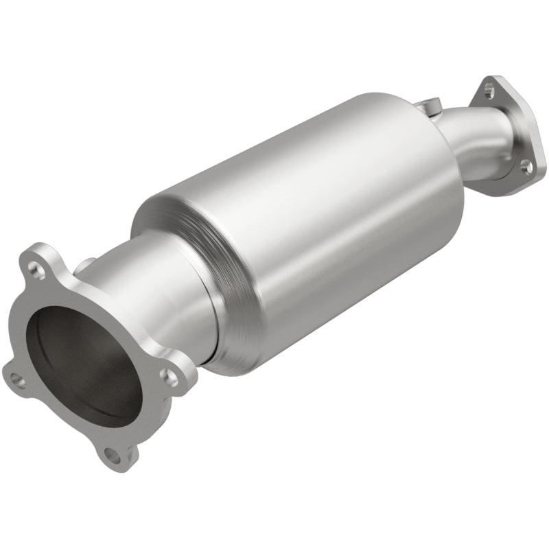 MagnaFlow California Grade CARB Compliant Converter Direct-Fit 05-09 Audi A4 / A4 Quattro Magnaflow