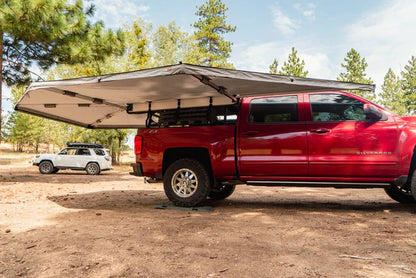 Body Armor Sky Ridge 270XL Awning Passenger Side w/ Mounting Brackets