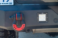 Load image into Gallery viewer, Body Armor 2018-2023 JEEP WRANGLER JL ORION REAR BUMPER