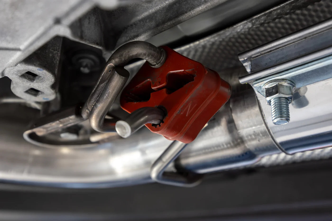 MBRP 3‑Inch Resonator Bypass Exhaust | Active Profile | T304 Stainless Steel | BMW M2 (3.0L) | S4504304