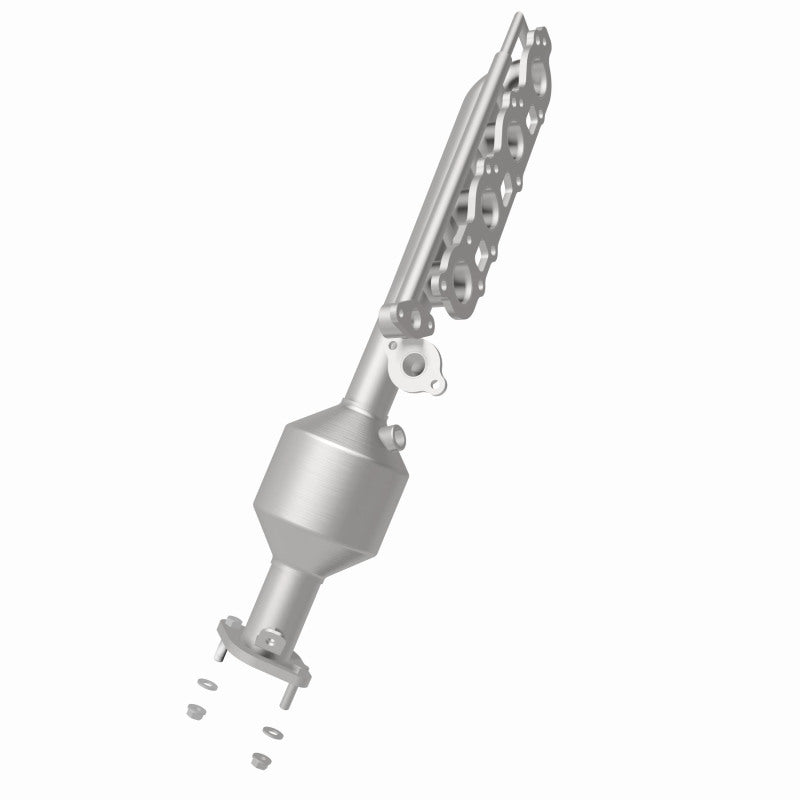 Magnaflow Conv DF 10-14 GX460 4.6L Manifold Magnaflow