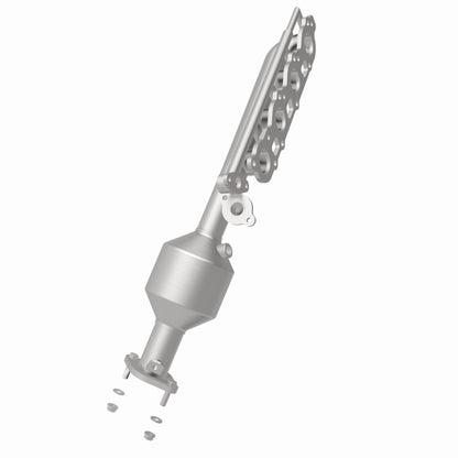 Magnaflow Conv DF 10-14 GX460 4.6L Manifold Magnaflow