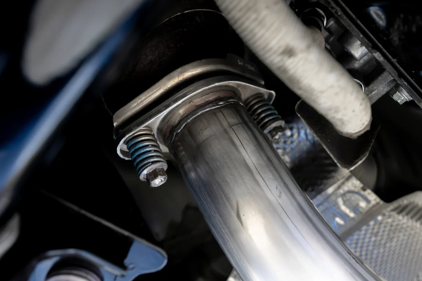 MBRP 3-Inch Cat-Back Exhaust | Street Profile | Turndown Exit | T304 Stainless Steel | Toyota Tacoma 2.4L | S5325304