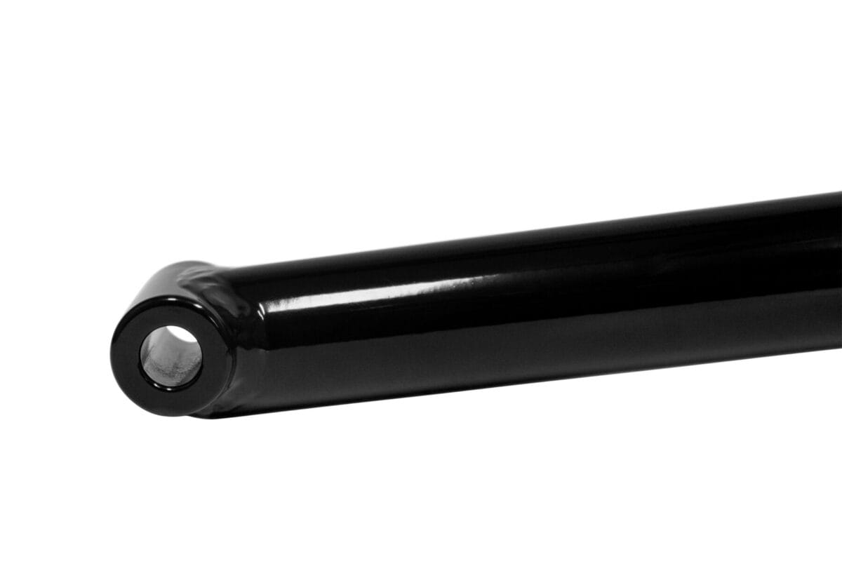 UMI Performance 1982-2002 GM F-Body Panhard Bar Relocation Kit - 2024-B
