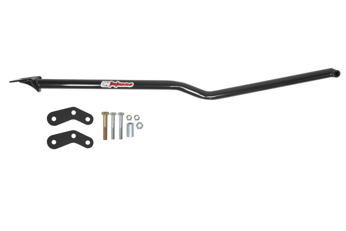 UMI Performance 1982-2002 GM F-Body Panhard Bar Relocation Kit - 2024-B