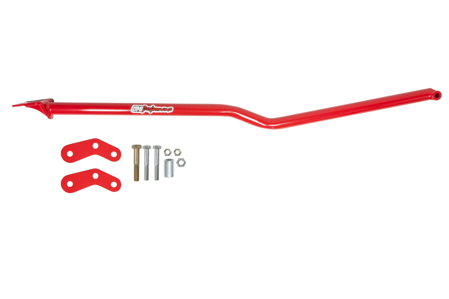 UMI Performance 1982-2002 GM F-Body Panhard Bar Relocation Kit - 2024-R