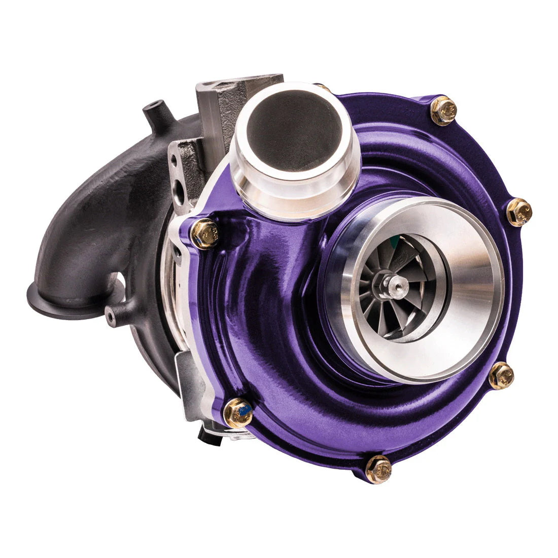 ATS 17-19 Power Stroke 6.7L Aurora 4000 VFR Stage 2 Turbo 2024023440