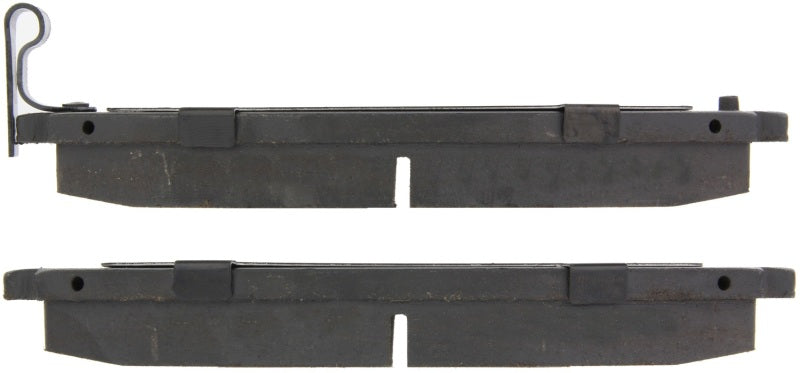 StopTech Street Disc Rear Brake Pads - 305.07000 Stoptech