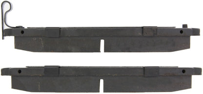 StopTech Street Disc Rear Brake Pads - 305.07000 Stoptech