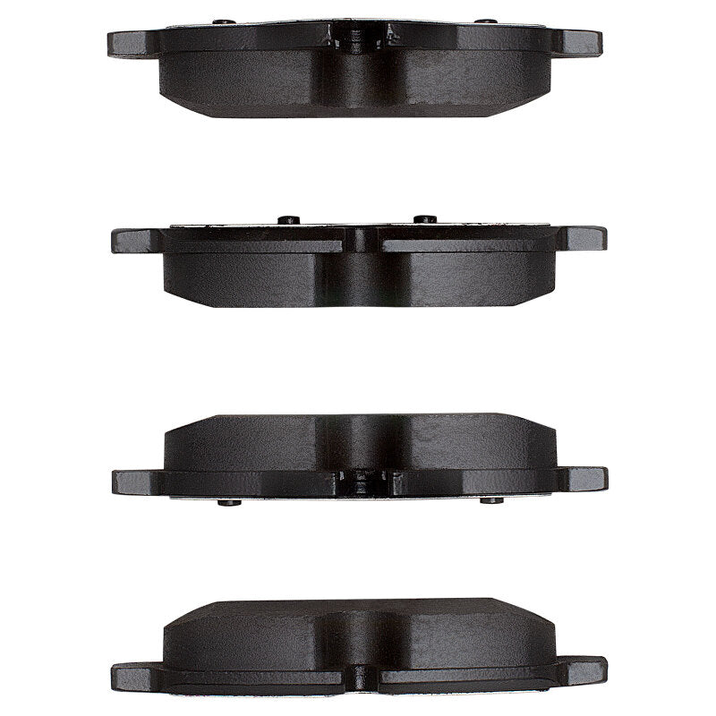 R1 11-16 BMW Z4 Rear Optimum OE Brake Pads
