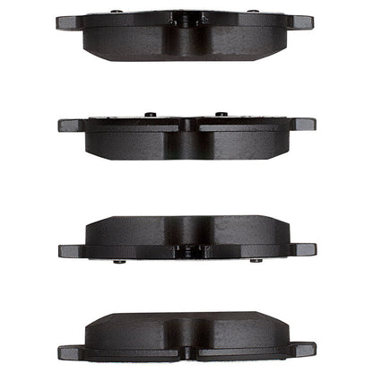 R1 11-16 BMW Z4 Rear Optimum OE Brake Pads