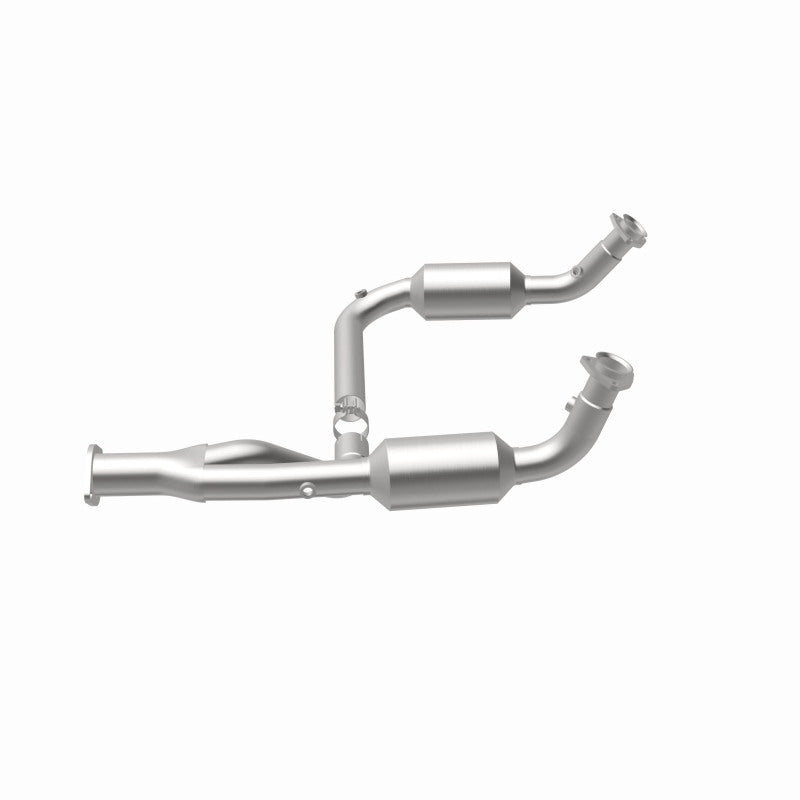 Magnaflow 2000 Cadillac Escalade 5.7L Direct Fit Converter Magnaflow