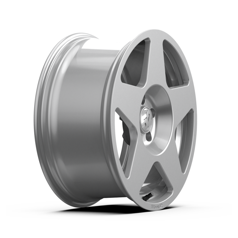 fifteen52 Tarmac 17X7.5 / 5x100 BP / 30 ET / 73.1 CB / 5.4 BS / Speed Silver Wheel