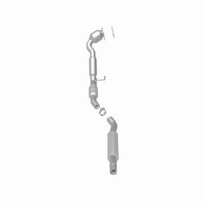 MagnaFlow Conv DF 09-12 Audi A3 Quattro 2.0L Magnaflow