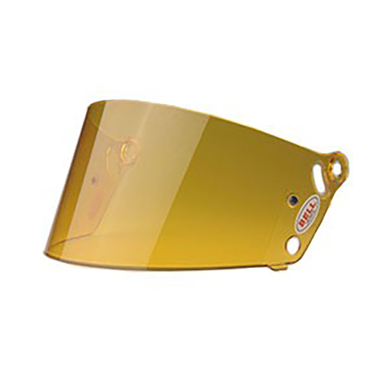 Bell 288 SRV Helmet Shield - Gold