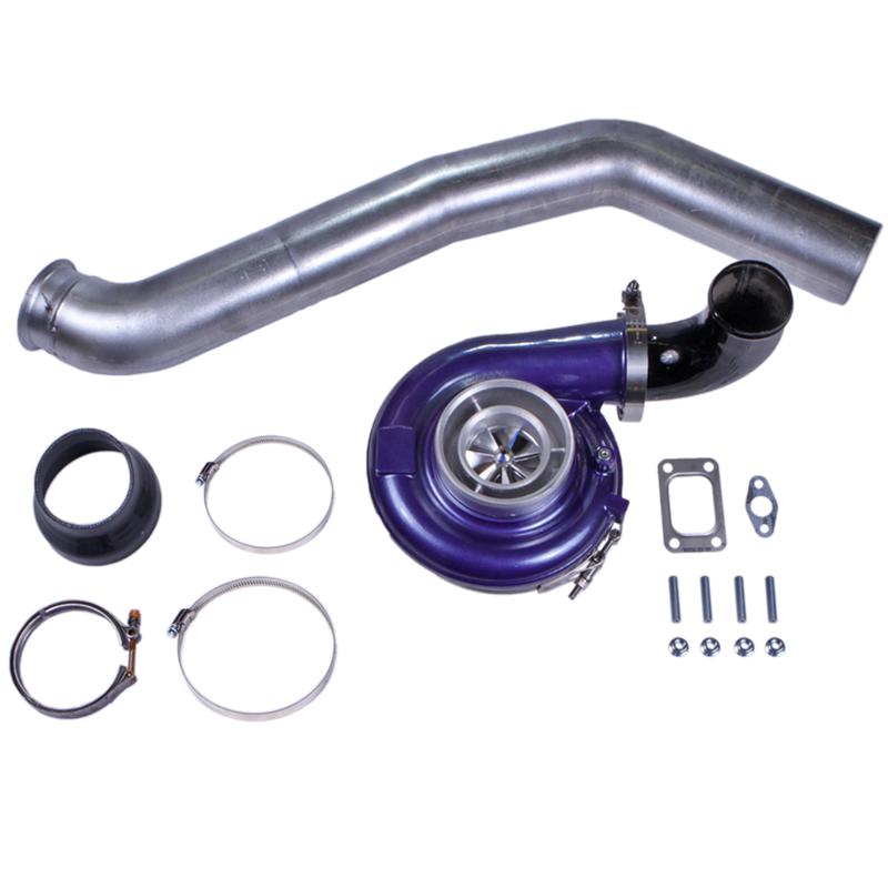 ATS Diesel 1998.5-2002 Dodge 5.9L 24-Valve Cummins Aurora 5000 Turbo Kit 2029502218