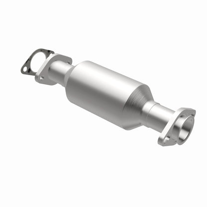 MagnaFlow Conv DF California Grade 87-90 Mitsubishi Van 2.4L Magnaflow