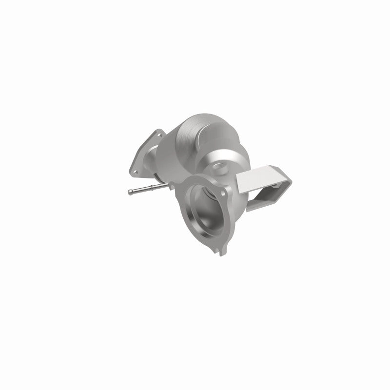 MagnaFlow 13-15 Land Rover LR2 2.0L CARB Compliant Direct Fit Catalytic Converter Magnaflow