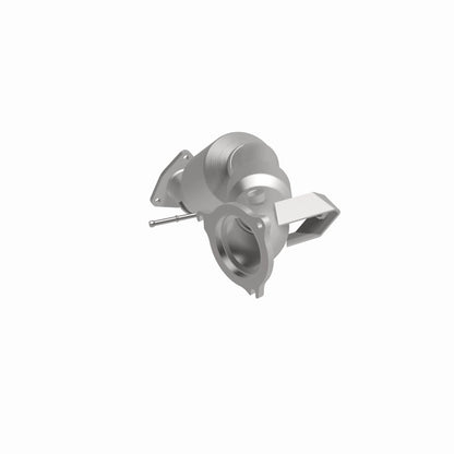 MagnaFlow 13-15 Land Rover LR2 2.0L CARB Compliant Direct Fit Catalytic Converter Magnaflow
