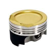 Load image into Gallery viewer, Wiseco Volkswagen ABF 2.0L 16V 8.5:1 CR 84mm Bore .060 Oversize Piston Set