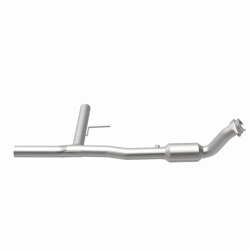 MagnaFlow Conv Direct Fit OEM 05-08 Ford F150 4.2L V6 (Passenger Side) Magnaflow
