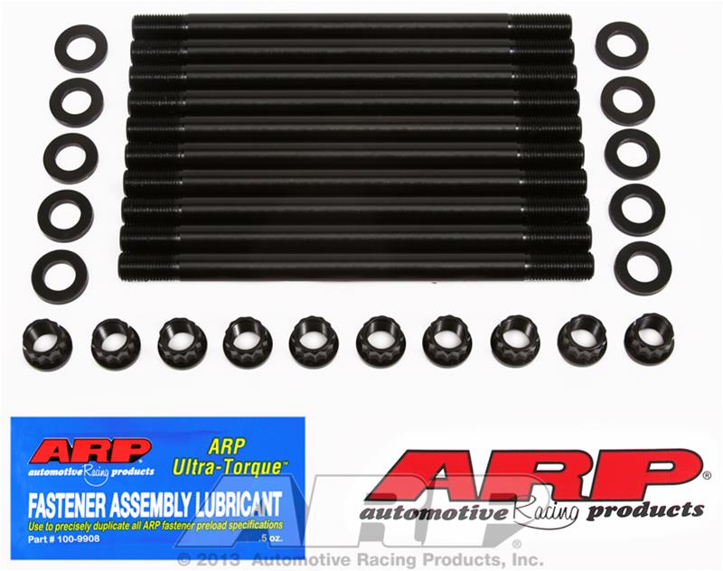 ARP Toyota 1.6L (2TC) & 1.8L (3TC) 12pt Head Stud Kit 203-4206