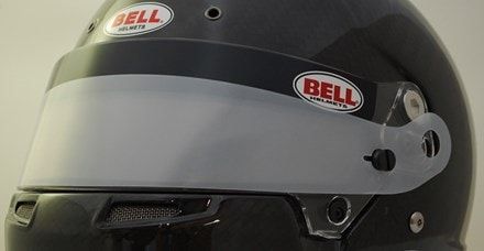 Bell Tear-Offs HQ - 287 2030005