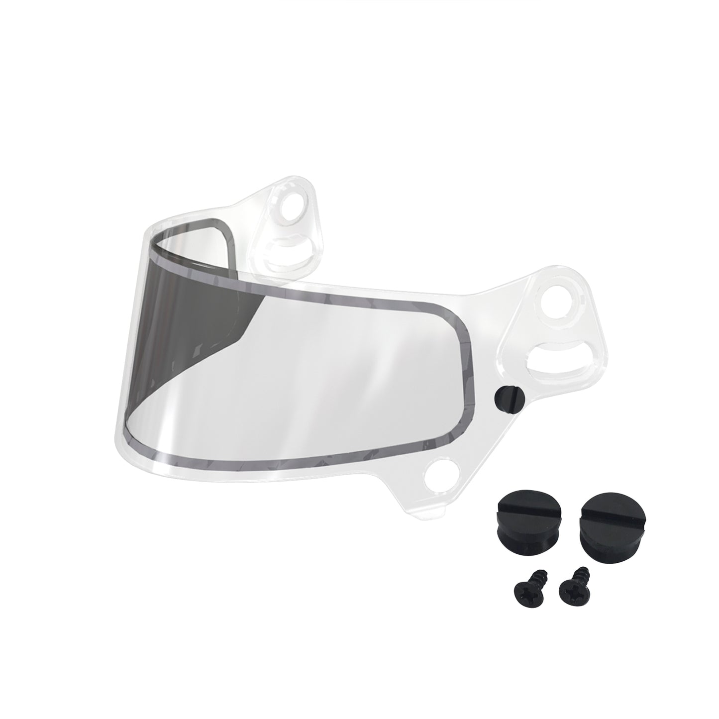 Bell 2MM Tear-Off - SE07 2030021