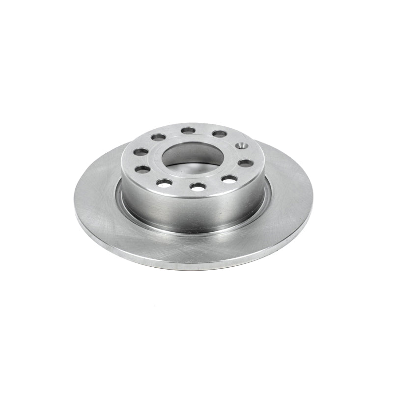 Power Stop 2016 Volkswagen Eos Front or Rear Autospecialty Brake Rotor PowerStop