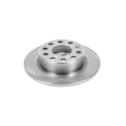 Power Stop 2016 Volkswagen Eos Front or Rear Autospecialty Brake Rotor PowerStop