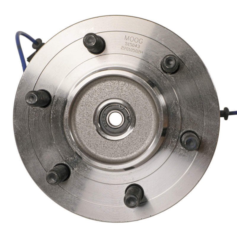 MOOG 00-06 Ford Expedition Front Hub Assembly Moog