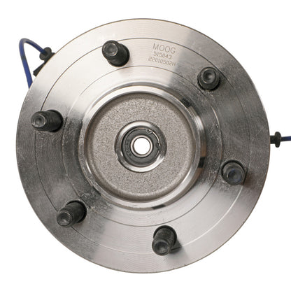 MOOG 00-06 Ford Expedition Front Hub Assembly Moog