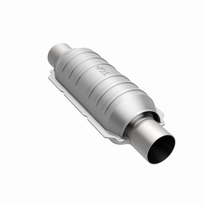 Magnaflow Conv Univ 2.50 CA Magnaflow