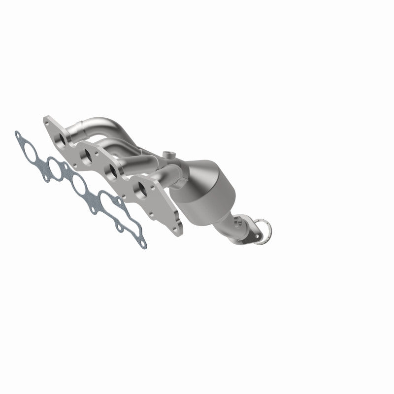 Magnaflow Conv DF 2008 Mazda 6 2.3L Manifold Magnaflow