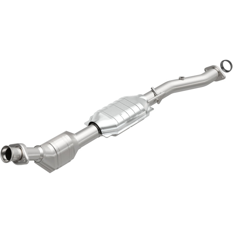 MagnaFlow Conv DF 00 Ford Ranger 2.5L Magnaflow