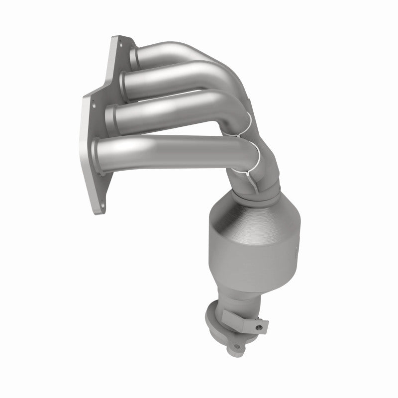 MagnaFlow Conv DF 2009-2010 Pontiac Vibe 2.4L Magnaflow