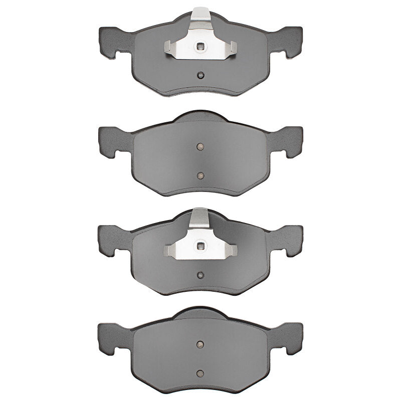 R1 01-05 Mazda Tribute Front Optimum OE Brake Pads