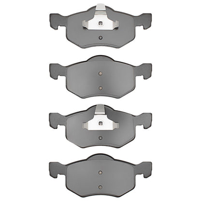 R1 01-05 Mazda Tribute Front Optimum OE Brake Pads