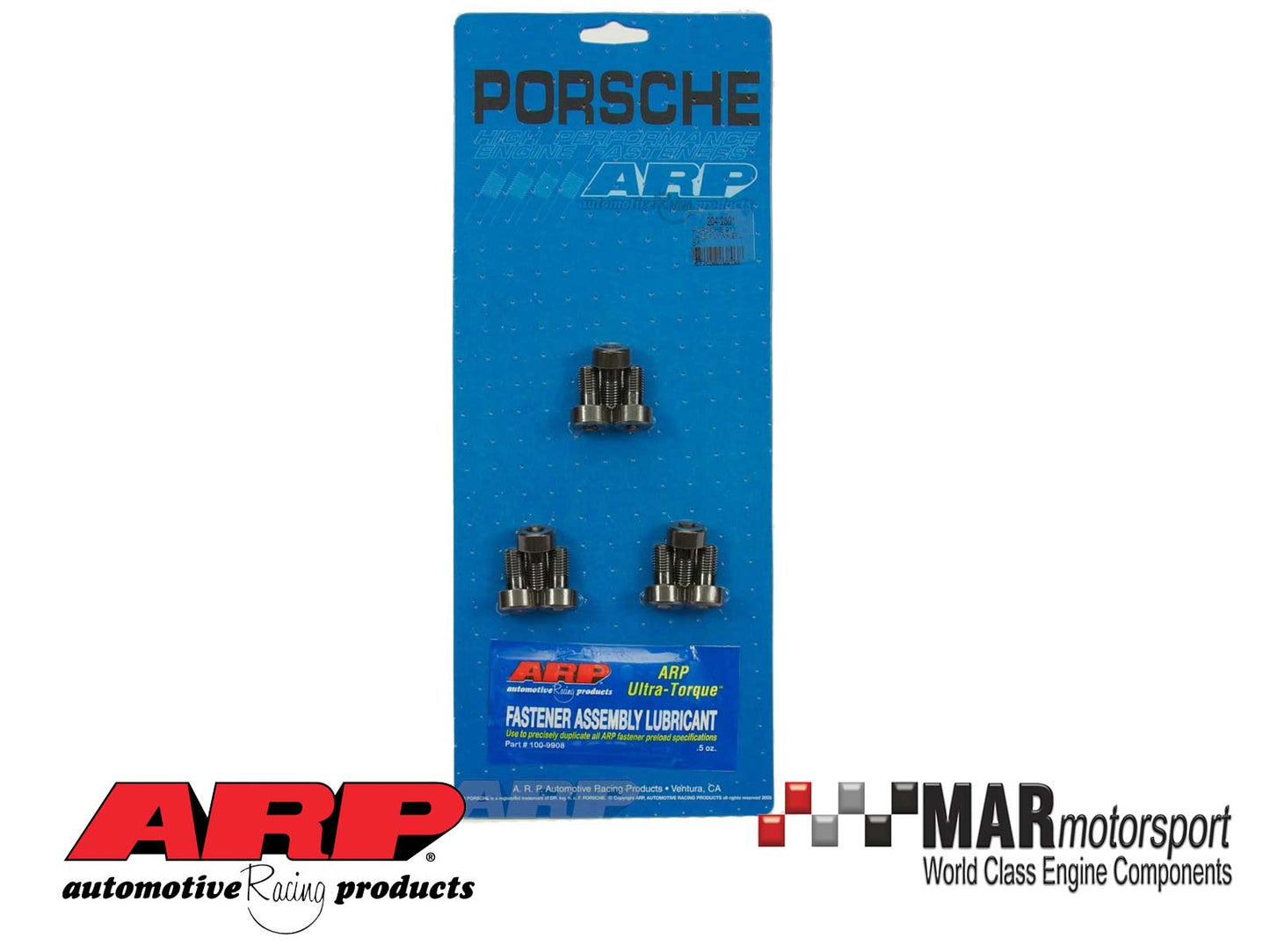 ARP Porsche 911 (Late) Flywheel Bolt Kit