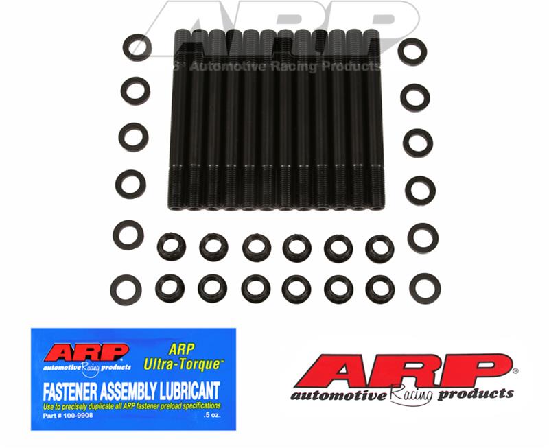 ARP Audi 5cyl 10V Head Stud Kit