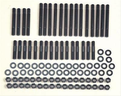 ARP Porsche 996 3.4/3.6 Head Stud Kit 204-4707