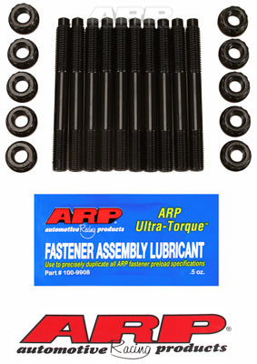 ARP VW/Audi 2.0L (FSI) 4-cylinder Main Stud Kit - 204-5408