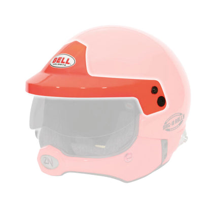 Bell Peak Kit Mag-10 Peak Kit- Orange 2040133
