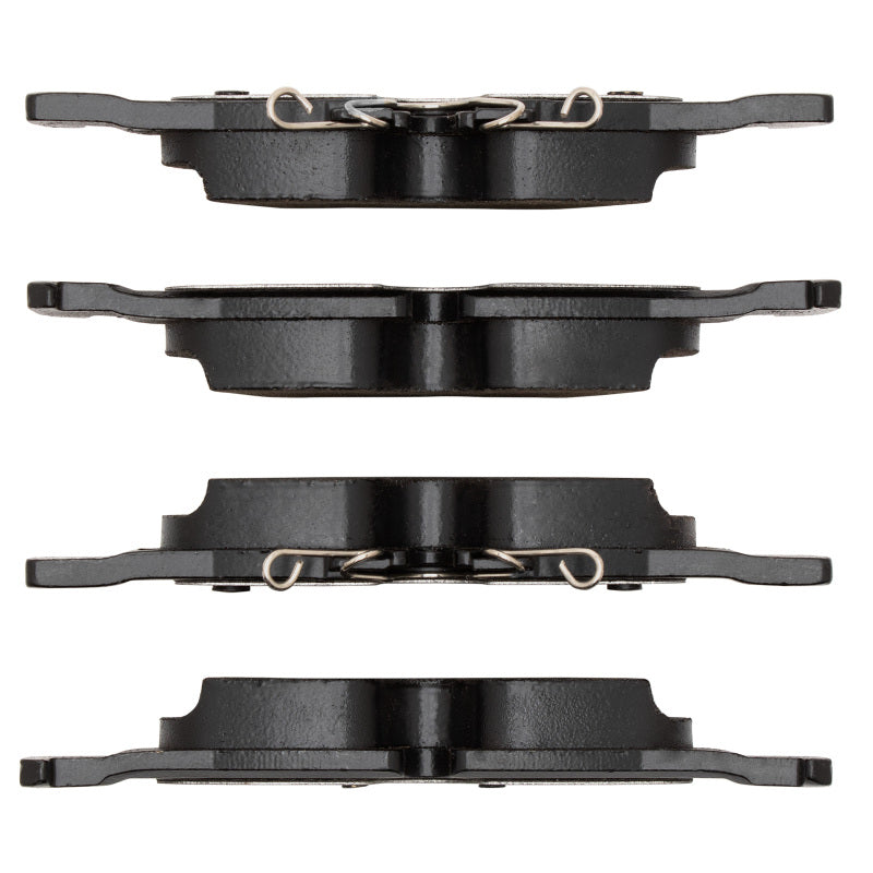 R1 14-26 Mini Cooper Clubman Rear Euro Ceramic Brake Pads