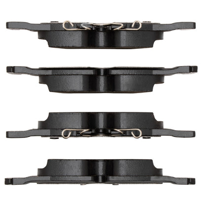 R1 14-26 Mini Cooper Clubman Rear Euro Ceramic Brake Pads